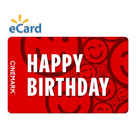 Cinemark birthday party photos