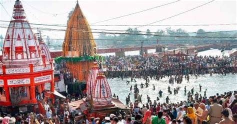 Ganga Saptami 2026 – Date, Puja Vidhi, Significance & Rituals ...