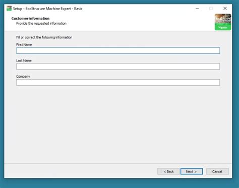 Image result for EcoStruxure Machine Expert - Basic Installation
