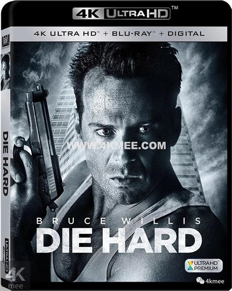 4K电影 虎胆龙威 Die Hard | 4K资源下载基地4Kmee.com