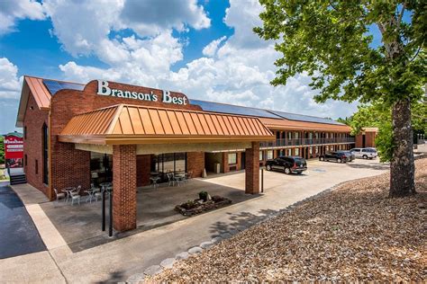 BRANSON'S BEST - Motel Reviews, Photos, Rate Comparison - Tripadvisor