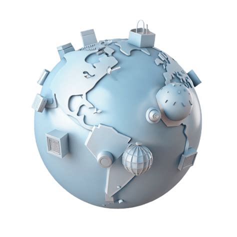 Globalization PNG 的图像结果