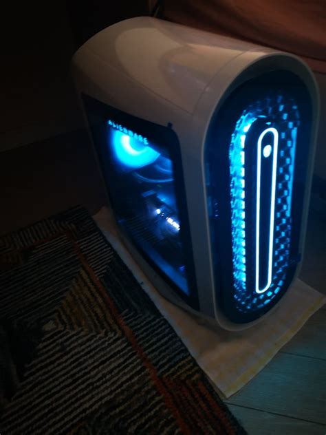 Alienware R13 4K 的图像结果