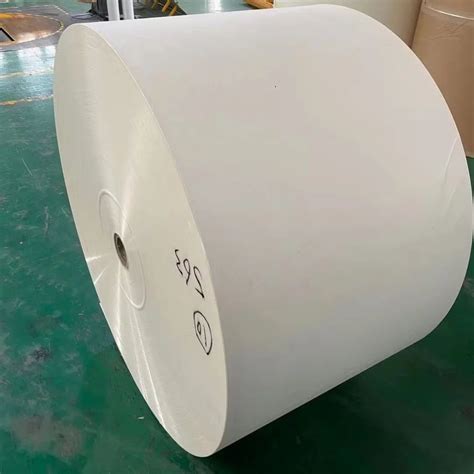 Paper Cup Raw Material - 140GSM Paper Cup Raw Material Trader ...