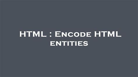 Image result for Code.html ENC
