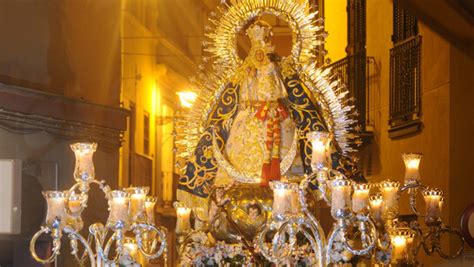 La Romería de la Virgen de la Cabeza | Meer