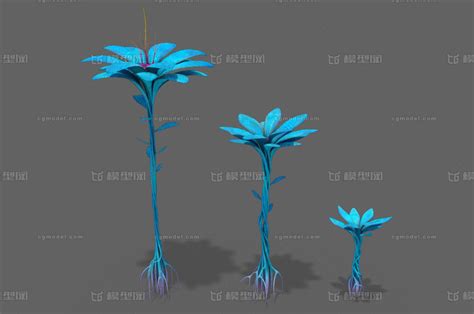 奇特的植物 Genshin Impact | HoYoLAB