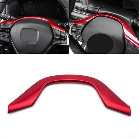 Honda Steering Wheel Cover