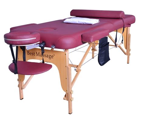 5 Best Portable Massage Table - Enjoy comfortable massage anywhere ...