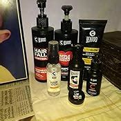 Buy Beardo Hair Serum With Argan Oil - 50ml Online at Low Prices in ...