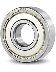 Industrial Bearings, Balls & Bushings - Amazon.in