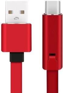 Thermobeans Micro USB Cable 2 A 1.5 m Smart TYPE B Charging Cable, 1.5 ...
