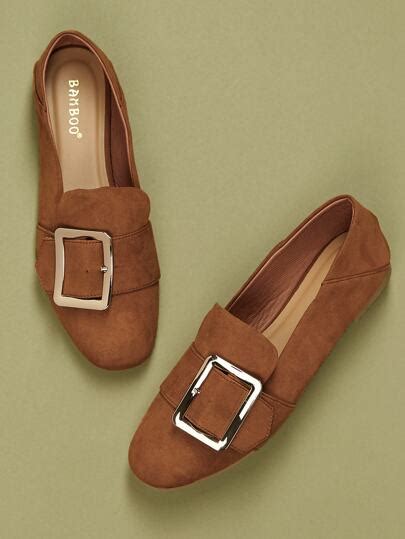 Chaussures Plates | Mules, Mocassins & Ballerines Femme | SHEIN FRANCE