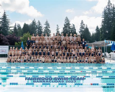 Fairwood Golf & Country Club - Barracudas Home