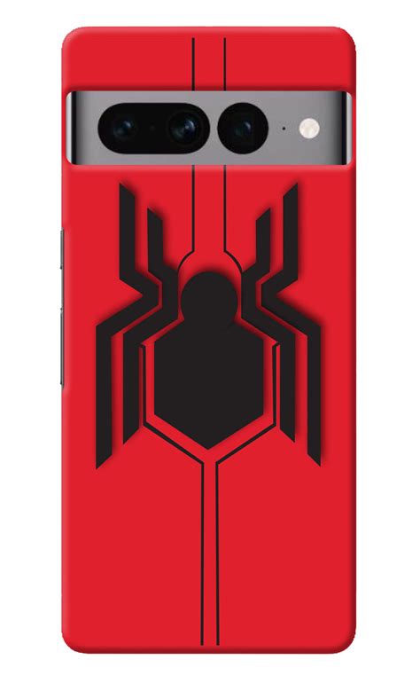 Save Big: Get the Spider Google Pixel 7 Pro Back Cover - Shop Now ...