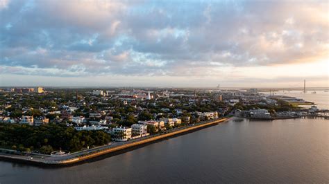 Historic Charleston Foundation - Nathaniel Russell House