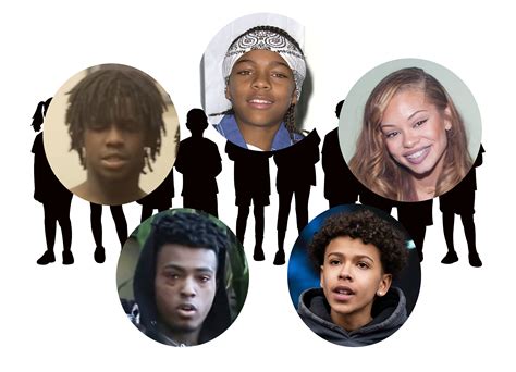Youngest Rappers to Grab the Spotlight in Hip-Hop History | 97.7 The Beat of The Capital