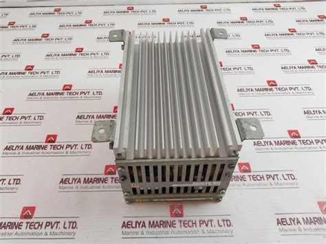 Abb 3Bhe014557R0005 Unitrol 1000 Voltage Regulator (Not Working ...