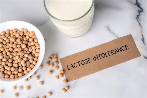 Decode Lactose Intolerance Symptoms Today