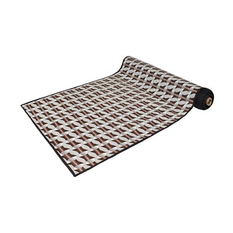 PVC Wardrobe/Kitchen/Drawer Shelf Mat Roll, SA09