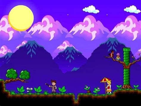 Terraria Wiki Official - Terraria
