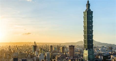 10 Marvelous Places To Visit In Taiwan You Must Not Miss