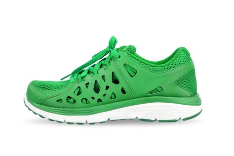 Green Shoes 的图像结果