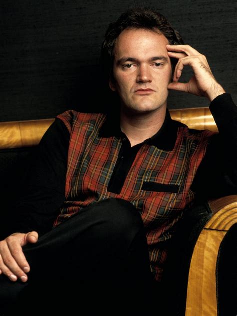 Quentin Tarantino Reveals His Three Best Films. The Choice Surprised ...