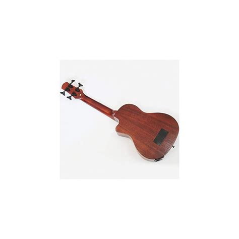 Batking Ubass Electric Ukulele Bass, 30 inch Baritone Bass India | Ubuy