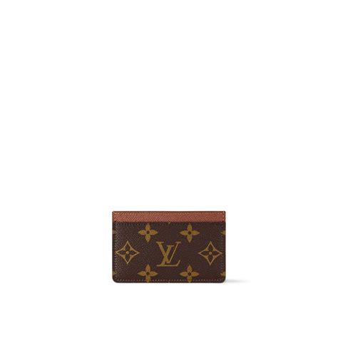 Card Holders & Card Wallets for Women - LOUIS VUITTON