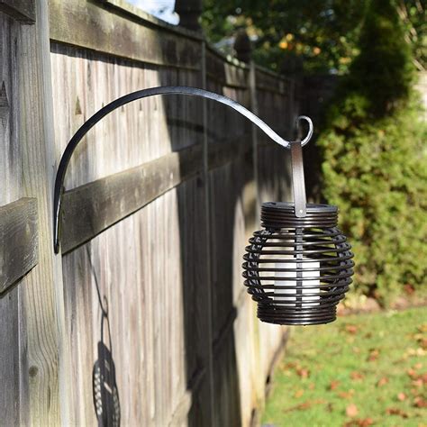 Metal Wall Plant Bracket freeshipping - Ecofynd