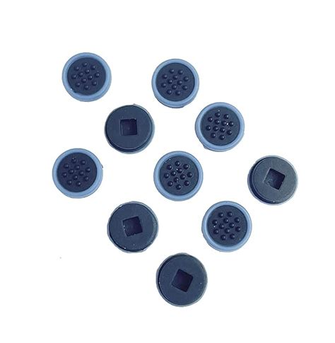 Amazon.in: Buy Nbparts 10PCS Keyboard Mouse Pointer Cap Trackpoint for ...