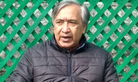 CPI(M) Leader Tarigami Moves Supreme Court Challenging MHA Order ...