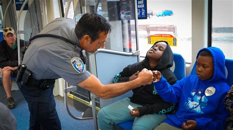 Presence - Metro Transit