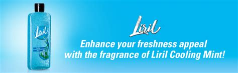 Buy Liril Cooling Mint Body Wash, 250 ml Online at Low Prices in India ...