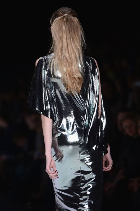 Dmitry Sholokhov Fall-winter 2013-2014 - Ready-to-Wear