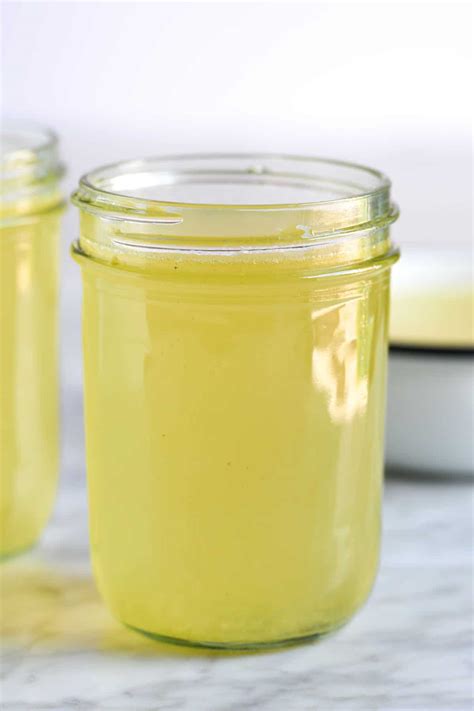 Chicken Broth Using Whole Chicken at Arthur Thurlow blog