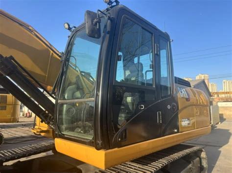 2022 CATERPILLAR 320GX in Weston, FL, USA