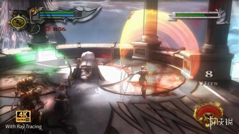 教你怎么在PS3模拟器玩战神全系列包括设置补丁_哔哩哔哩_bilibili