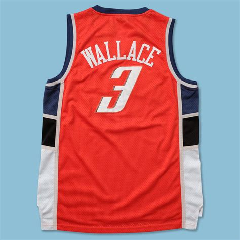 Vintage adidas Charlotte Bobcats Jersey XLarge | Double Double Vintage