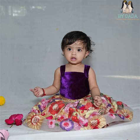 BY DADA Kids Wear – www.styletriggers.com
