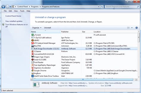 Image result for How to Add or Uninstall Program