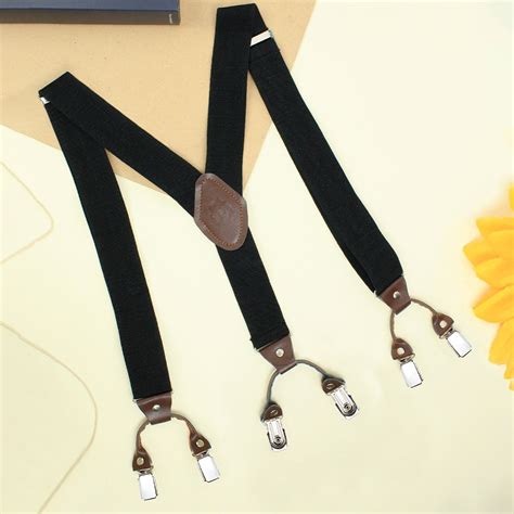 Shop Suspenders & Cummerbunds for men online - Peluche