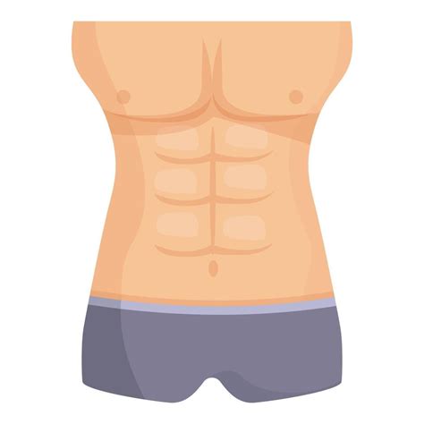 Hombre Musculoso Abdominal PNG Músculos Abdominales,, 60% OFF