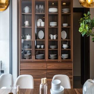 Latest Crockery Unit Design Ideas with Images for 2026