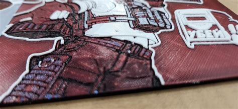 Killa & Tagilla Anime Poster – 3D Printed Full Color Tarkov Gamer Wall Art - Etsy
