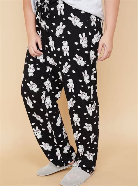 Buy Women Printed Pyjamas Online at just Rs. 699.0 - 1000015570064 ...