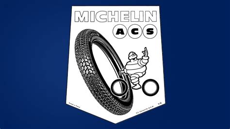 Two-Wheel Tyre Innovation, Over 130 years of performance | Michelin