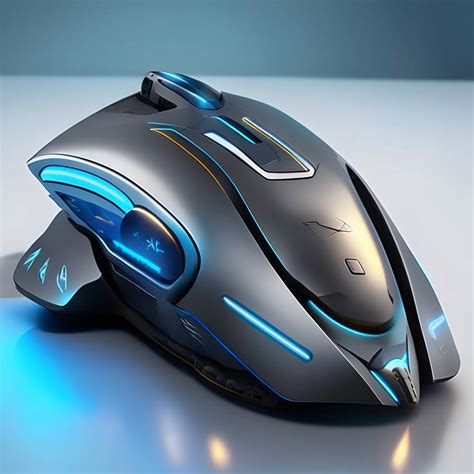 Future Computer Mouse 的图像结果
