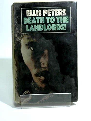 Buy Death to the Landlords! Book Online at Low Prices in India | Death ...